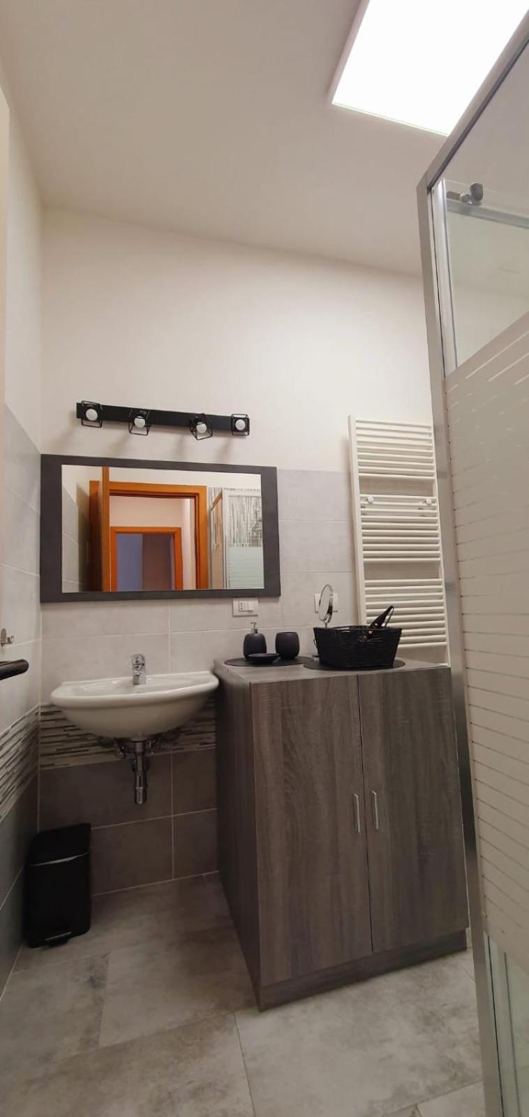 בולוניה Giada Office Apartment מראה חיצוני תמונה