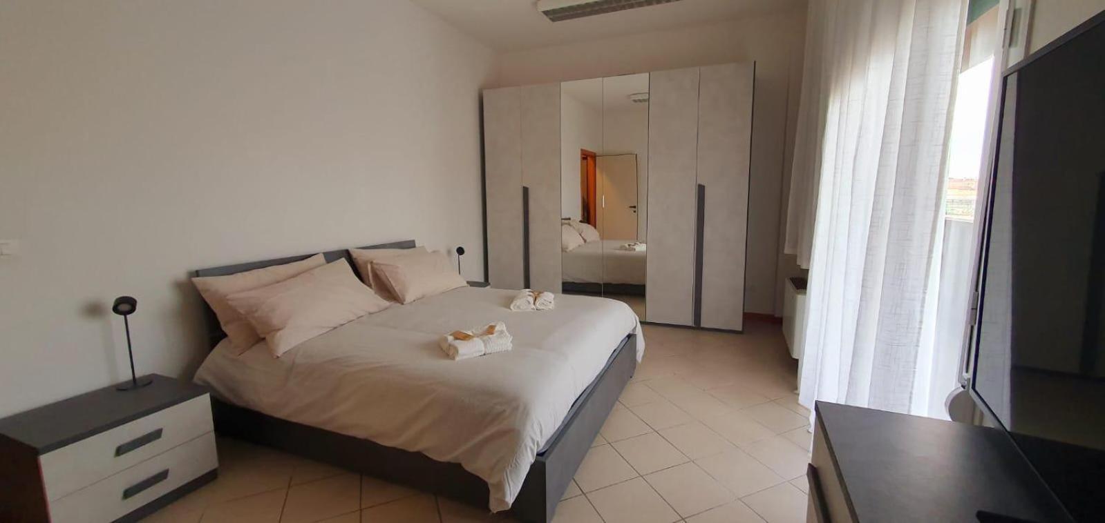 בולוניה Giada Office Apartment מראה חיצוני תמונה