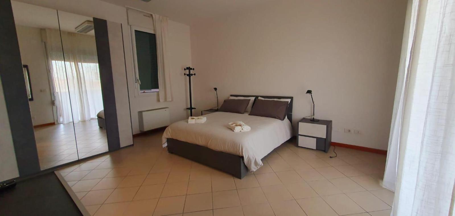 בולוניה Giada Office Apartment מראה חיצוני תמונה