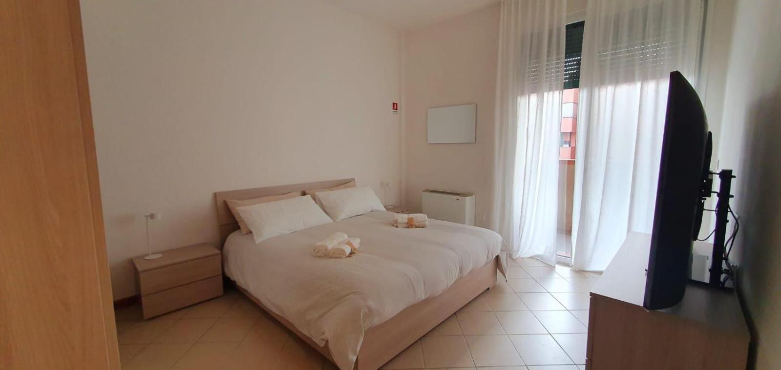 בולוניה Giada Office Apartment מראה חיצוני תמונה